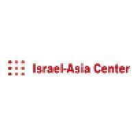 israel-asia center logo image