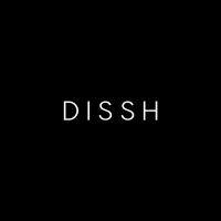 dissh logo image