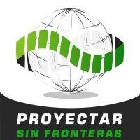 proyectar sin fronteras (psf) logo image