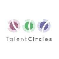 talentcircles logo image