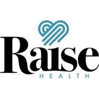 raise health logo image