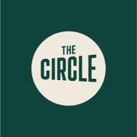 the circle ngo logo image