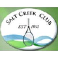 salt creek club logo image