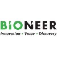 bioneer logo image