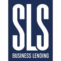 sls financial logo image