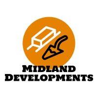 midland developments logo image