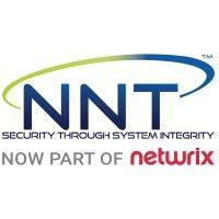 new net technologies | nnt - now a part of netwrix logo image