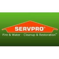 servpro encino logo image