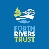 forth rivers trust logo image