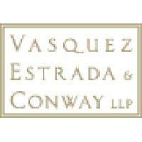 vasquez estrada & conway llp