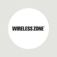 verizon authorized retailer - wireless zone logo image