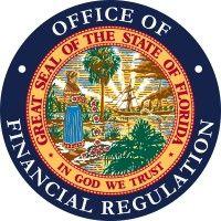 the florida office of financial regulation logo image