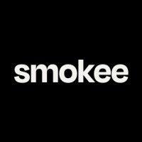 smokee logo image