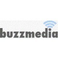 buzzmedia online marketing logo image