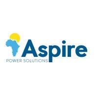 aspire power solutions logo image