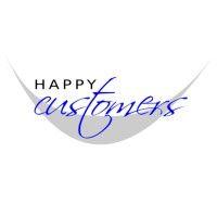 happy customers llc logo image