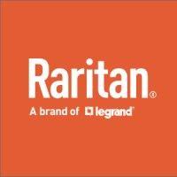 raritan, a brand of legrand logo image