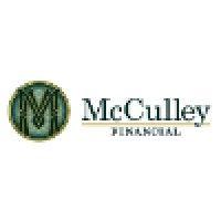 mcculley financial group logo image