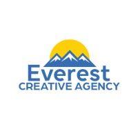 everest creative agency logo image