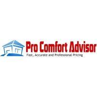 pro comfort advisor, llc logo image