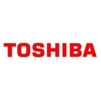 toshiba tec italia imaging systems logo image