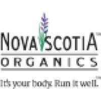 nova scotia organics health products ltd. logo image