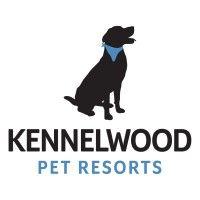 kennelwood pet resorts logo image