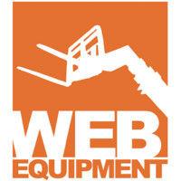 web equipment usa logo image