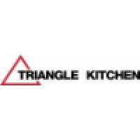 triangle kitchen group logo image