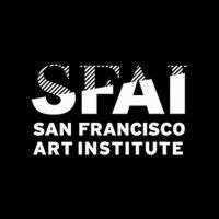 san francisco art institute logo image