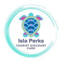 isla perks tourist discount card