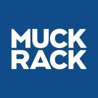 muck rack logo image