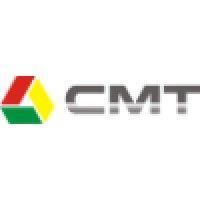 cmtsolution logo image