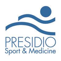 presidio sport & medicine logo image