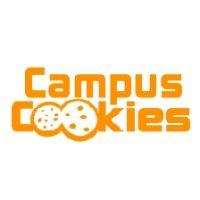 campus cookies llc logo image