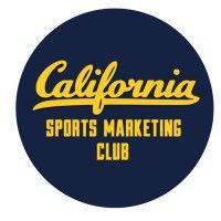 cal sports marketing club logo image