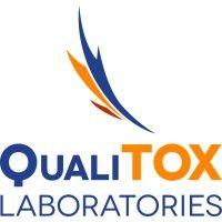 qualitox laboratories logo image