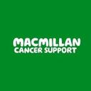 logo of Macmillan Cancer Support