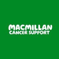 macmillan cancer support