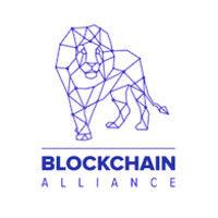 blockchain alliance & acceleration hub logo image