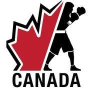 boxing canada