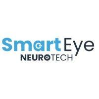 smarteye-neurotech logo image