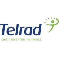 telrad networks logo image