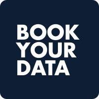 bookyourdata logo image