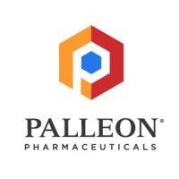 palleon pharmaceuticals logo image