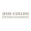 logo of Jesse Collins Entertainment