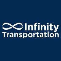 infinity transportation equipment leasing logo image