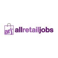 allretailjobs.com logo image