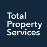 total property services group logo image