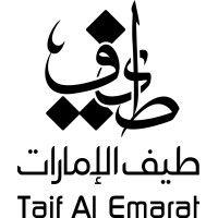 taif al emarat logo image